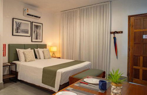 Casa Buziana - Lofts amplos e super equipados - Foto 17