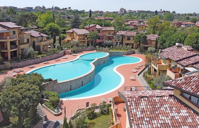 Borgo del Torchio A14 con Piscina by Wonderful Italy - Foto 7