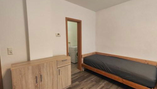 schöne 1-3 Bett FeWo in Staßfurt - Foto 4