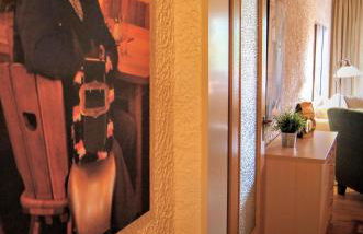 Bavarian Holiday Hideaway - Foto 25