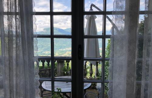 Villa Paradiso,stunning views ac heated pool - Foto 36