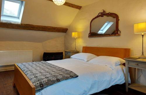 CaeEinion Cottage a Georgeous Rural Retreat Nr Dolgellau - Foto 34