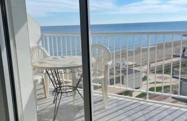 Apartamento Las Meninas Playa con Ascensor y Wifi - Foto 33