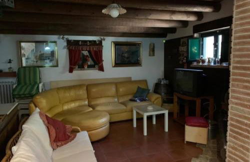 Casa vacanze Villa Tiziana Chalet di campagna - Foto 24