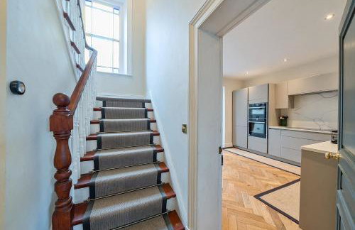 Hillside House - Foto 15