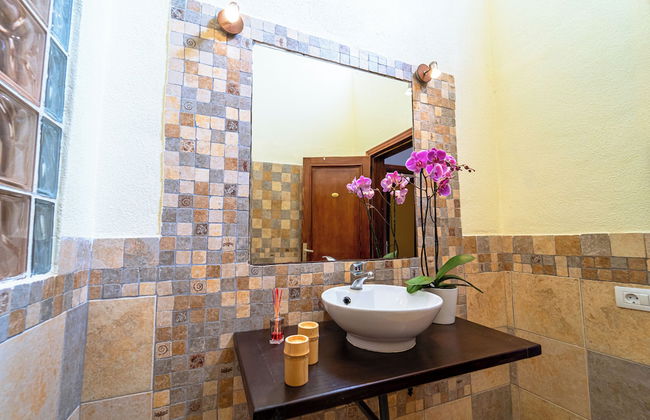 Beautiful Villa Duque With Pool Poris Tenerife South - Foto 22