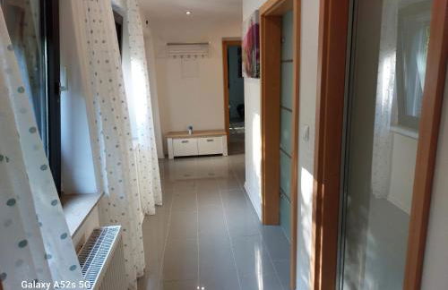 Lenne-Blick Ferienwohnung - Foto 4