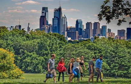 Fairmount Big Backyard Kid Friendly Game House - Foto 81