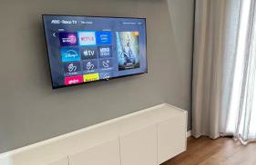 Flat Premium -Acesso a pé ao shopping Center vale - Edifício Summit (Ar condicionado) - Foto 26