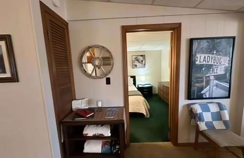 The Ladybug House - Foto 18