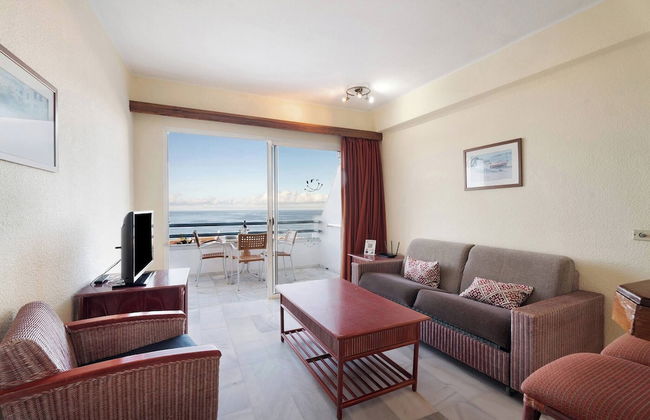 Apartamento Over The Ocean - Photo 10