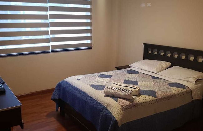 Portal Rent Apart 11 - Photo 3