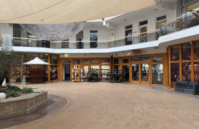 Residence Park am Schweriner See, Schwerin - Foto 3