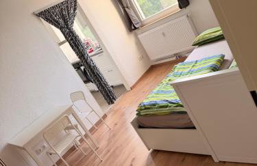 Möblierte Wohnung auf Zeit Messe und Buisness - Foto 2