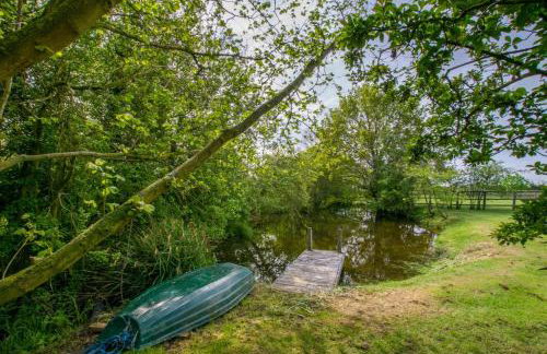 5 Bed in Finningham oc-obhf - Foto 11