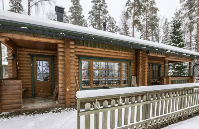 Kanervakallio - Foto 18