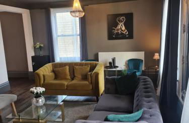 Albert Rd Aparthotel - Foto 19