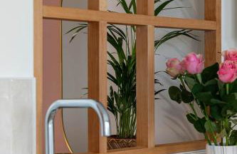 West View Studio 33 m2 vue Monts d Or et Lyon - Photo 15