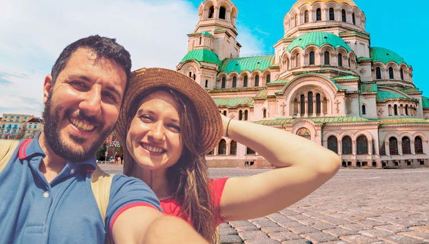 Free Tour of Sofia - Foto 4