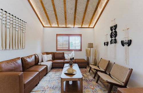 Waterfront Villa with Beach, Game Room, Cinema and Spa - Foto 9