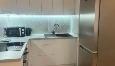 Apartament ŻELAZNY HGS Home - Foto 3