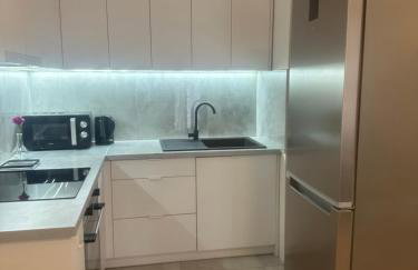 Apartament ŻELAZNY HGS Home - Foto 3