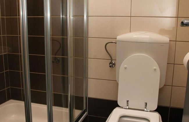 Apartment Toma - Comfort Two Bedroom Apartment With Terrace and Sea View - Foto 14