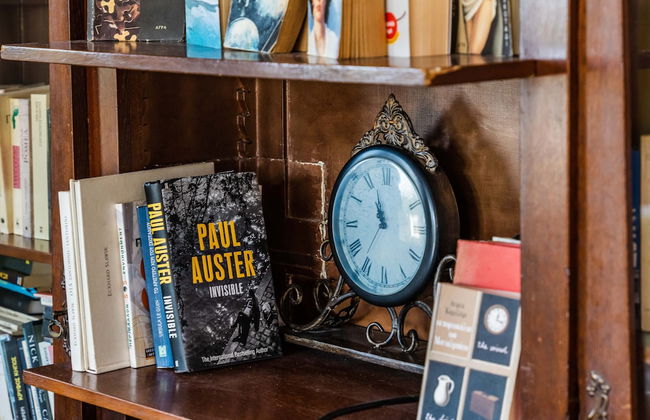 Aurora Villa by K&K - Foto 29