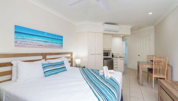 Meridian Port Douglas - Adults only - Foto 5, Habitación