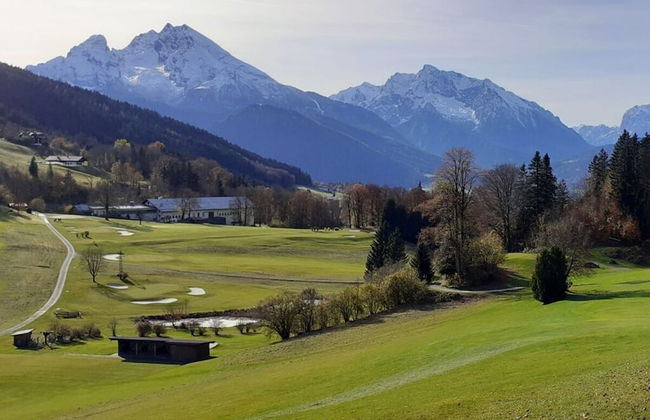 Hirschbichler Modern Retreat - Foto 9