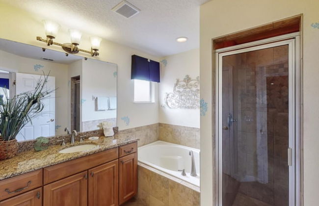 Chun's Bella Vida Resort Vacation Home - Foto 24