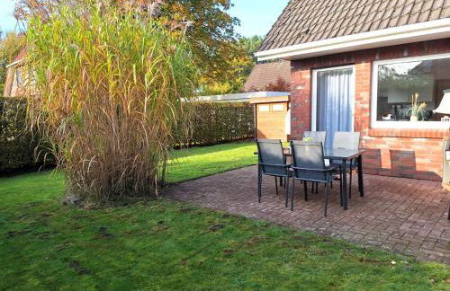 Ferienhaus Otterndorf Haus Resi - Foto 9