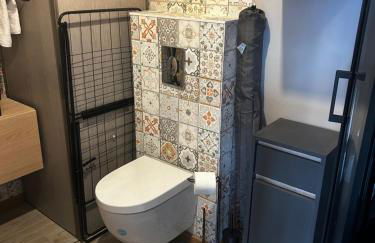 Gîtes le Mont Desclos Saint Michel - Foto 33