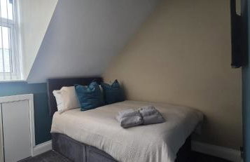 Stylish 4 bed in Central Conwy - Foto 11