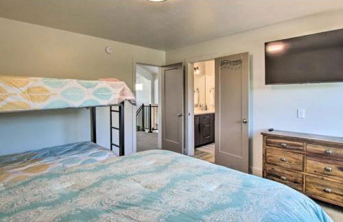 White Beaches at Bear Lake - Foto 29