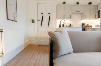 The West End Retreat - Your Luxurious 5* Apartment - Foto 21