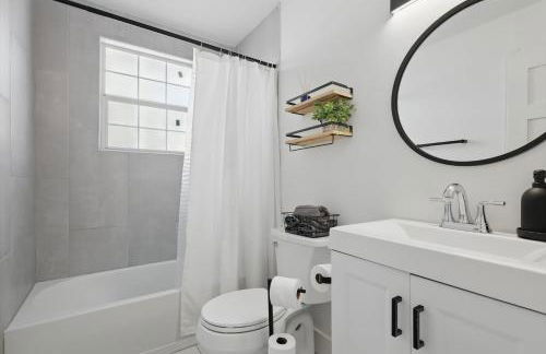 Charming Historic 3B Heart of Dallas - Sleeps 12 - Foto 20