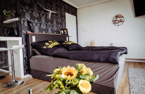 Das Appartement - Foto 17