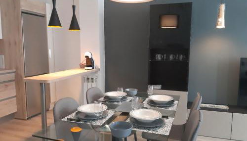 La parada de Conde Aranda - Foto 2