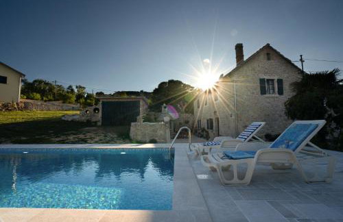 Holiday home Leptir - Foto 61