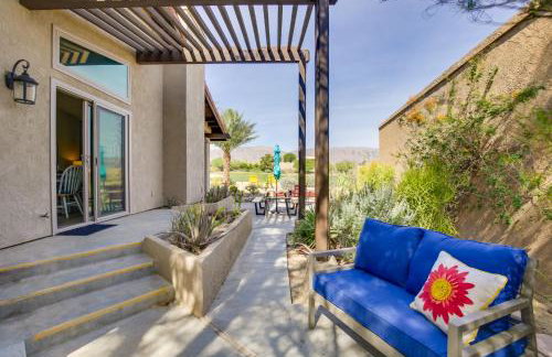 Roadrunner Roost at Rams Hill Golf Resort! - Foto 18