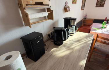 Pfefferberg Ferienwohnung mit Suite und Junior Suite - Foto 34