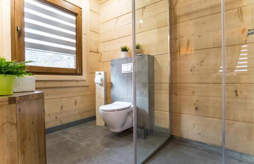 Domek & Apartament Na Ogrodzie - Foto 63