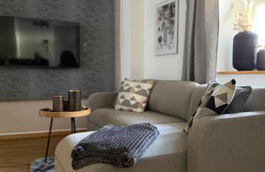 Wohnzeit by Zirwick Apartment - Photo 3