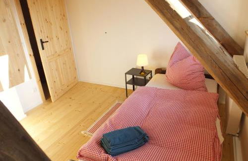 "Knechtestube" - Hammergut Neidberg - Foto 32