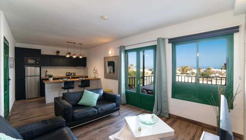 Club Valena 48 Sea Views, Wifi, close to beach & amenities at Matagorda - Foto 2