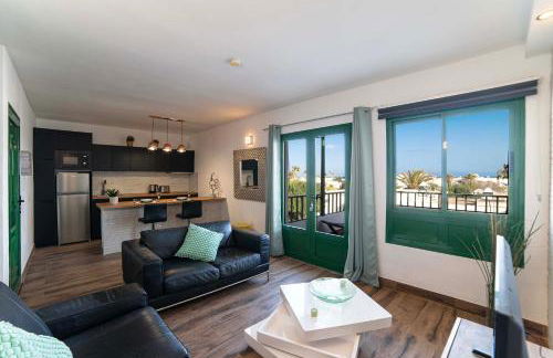 Club Valena 48 Sea Views, Wifi, close to beach & amenities at Matagorda - Foto 2