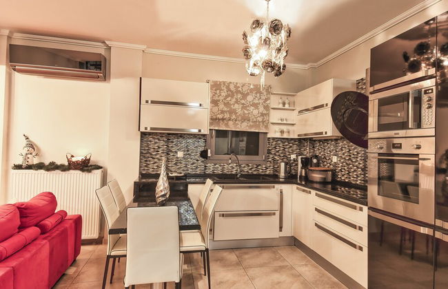 Villa Nefeli - Foto 32