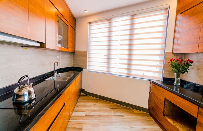 Hana Stay Tran Quoc Hoan - Foto 72