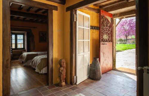 Casa Vistaboa Ribeira Sacra - Foto 17